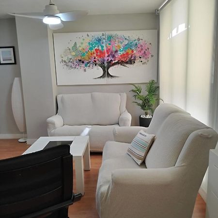 Apartamento Al Andalus Playa Muchavista El Campello Zewnętrze zdjęcie