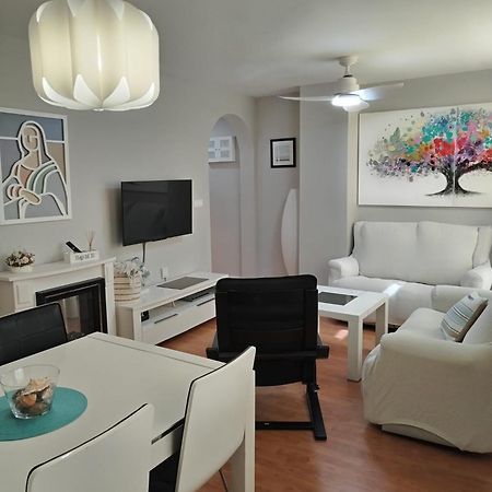 Apartamento Al Andalus Playa Muchavista El Campello Zewnętrze zdjęcie