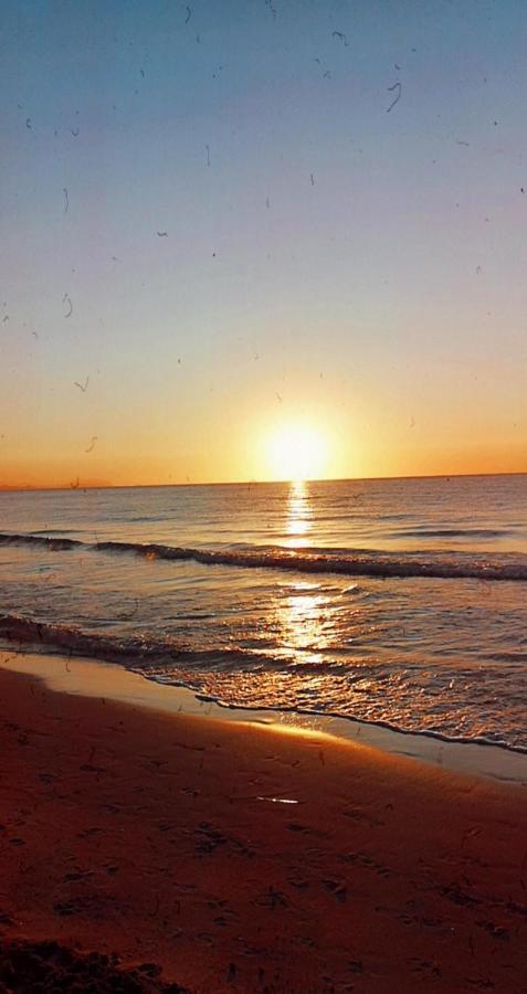 Apartamento Al Andalus Playa Muchavista El Campello Zewnętrze zdjęcie