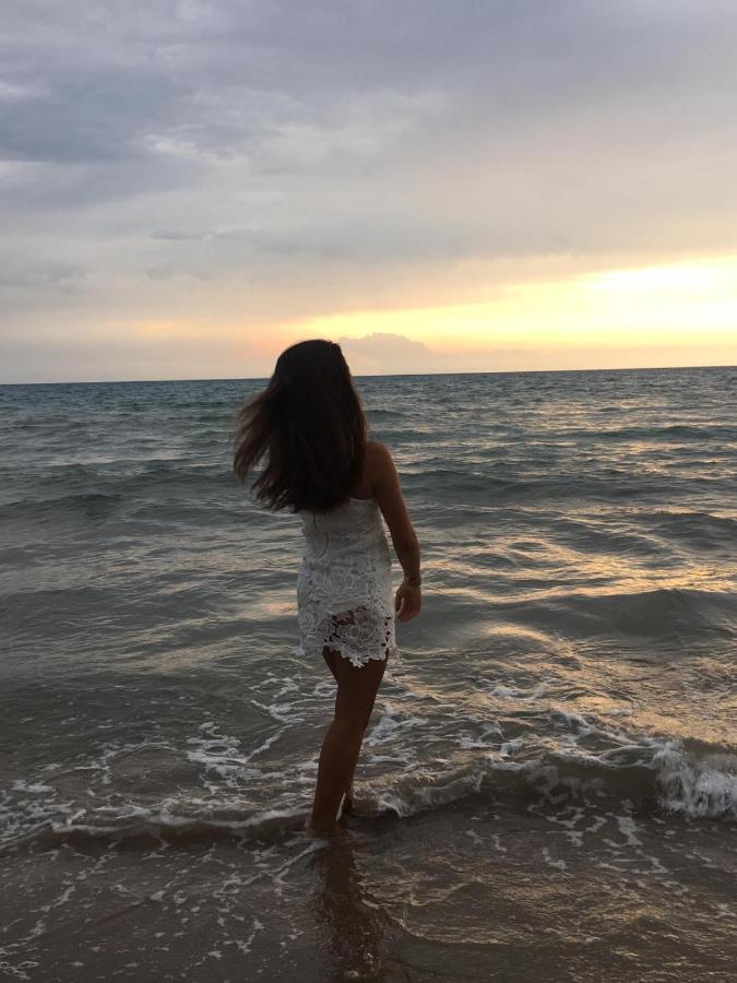 Apartamento Al Andalus Playa Muchavista El Campello Zewnętrze zdjęcie