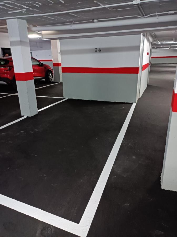 Apartamento Al Andalus Playa Muchavista El Campello Zewnętrze zdjęcie