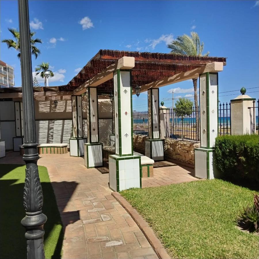 Apartamento Al Andalus Playa Muchavista El Campello Zewnętrze zdjęcie