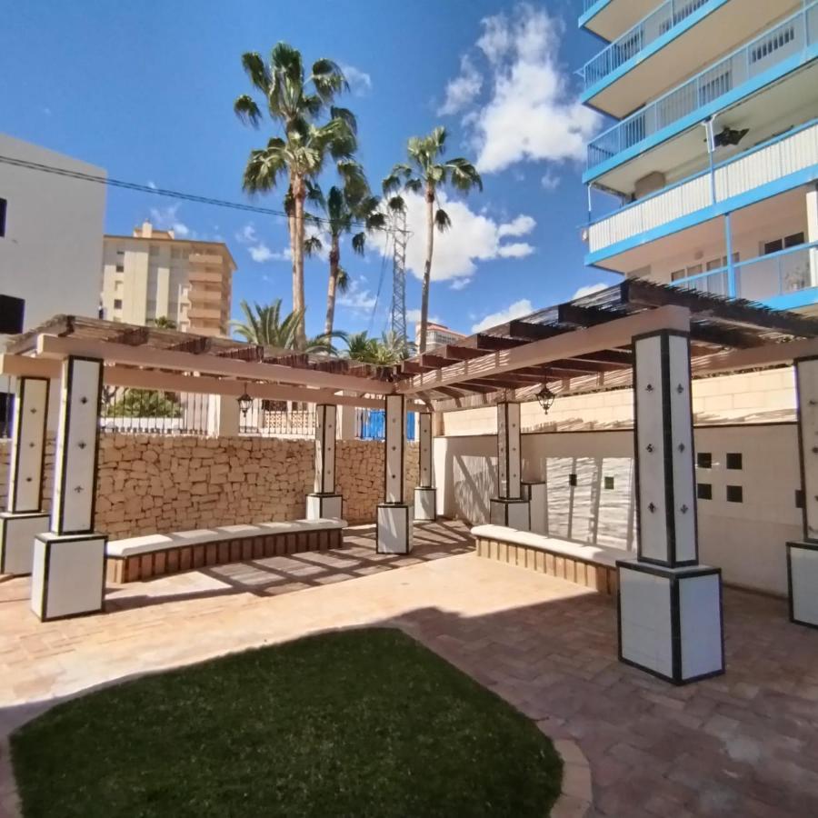 Apartamento Al Andalus Playa Muchavista El Campello Zewnętrze zdjęcie