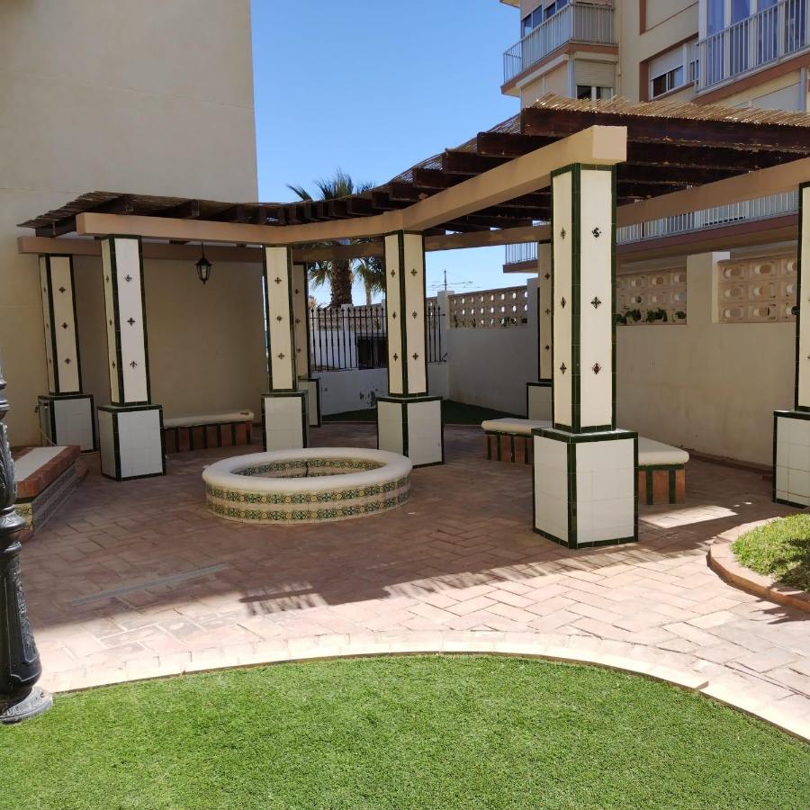 Apartamento Al Andalus Playa Muchavista El Campello Zewnętrze zdjęcie