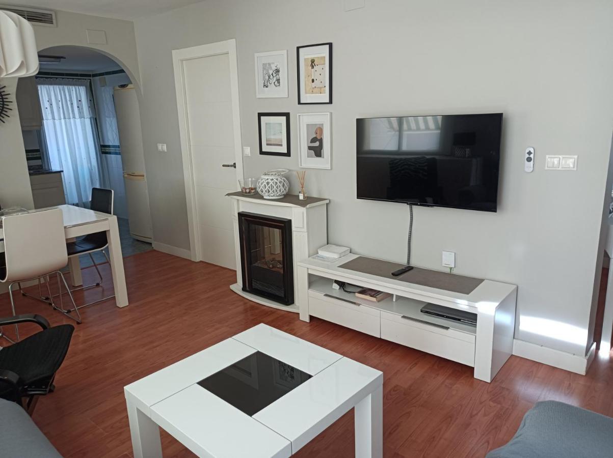 Apartamento Al Andalus Playa Muchavista El Campello Zewnętrze zdjęcie