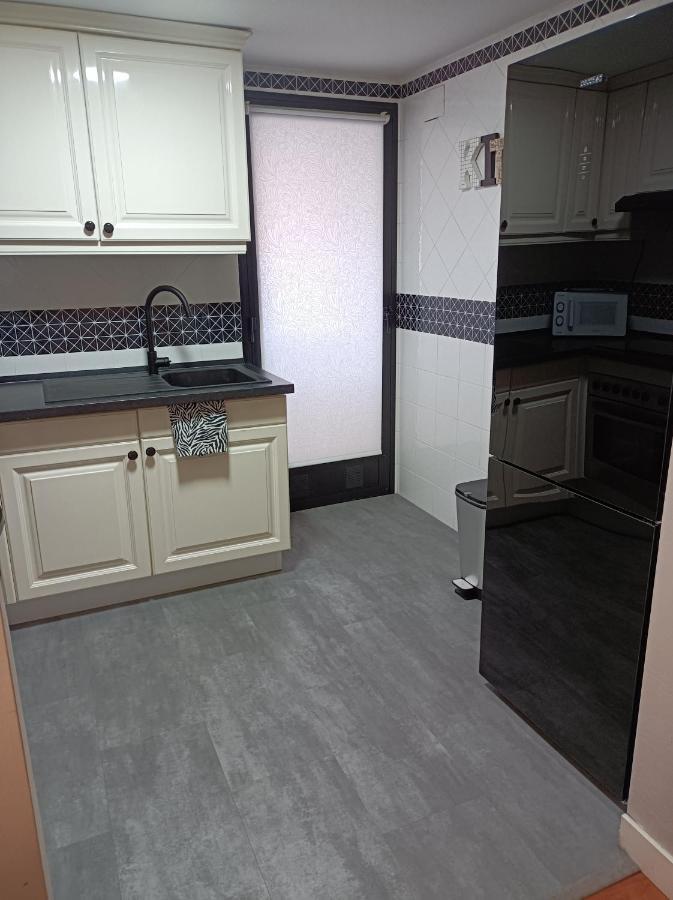 Apartamento Al Andalus Playa Muchavista El Campello Zewnętrze zdjęcie