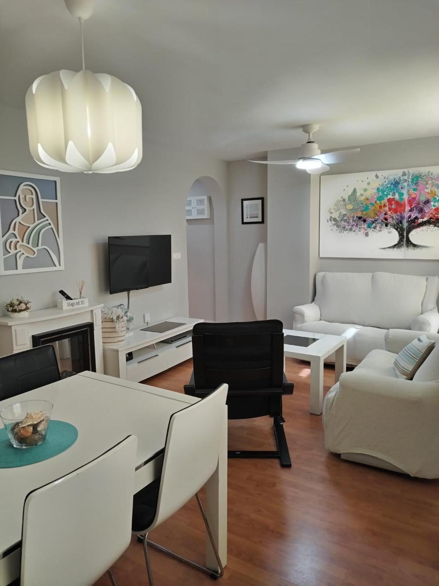 Apartamento Al Andalus Playa Muchavista El Campello Zewnętrze zdjęcie