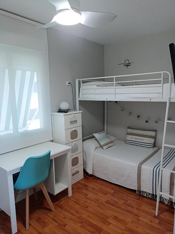 Apartamento Al Andalus Playa Muchavista El Campello Zewnętrze zdjęcie