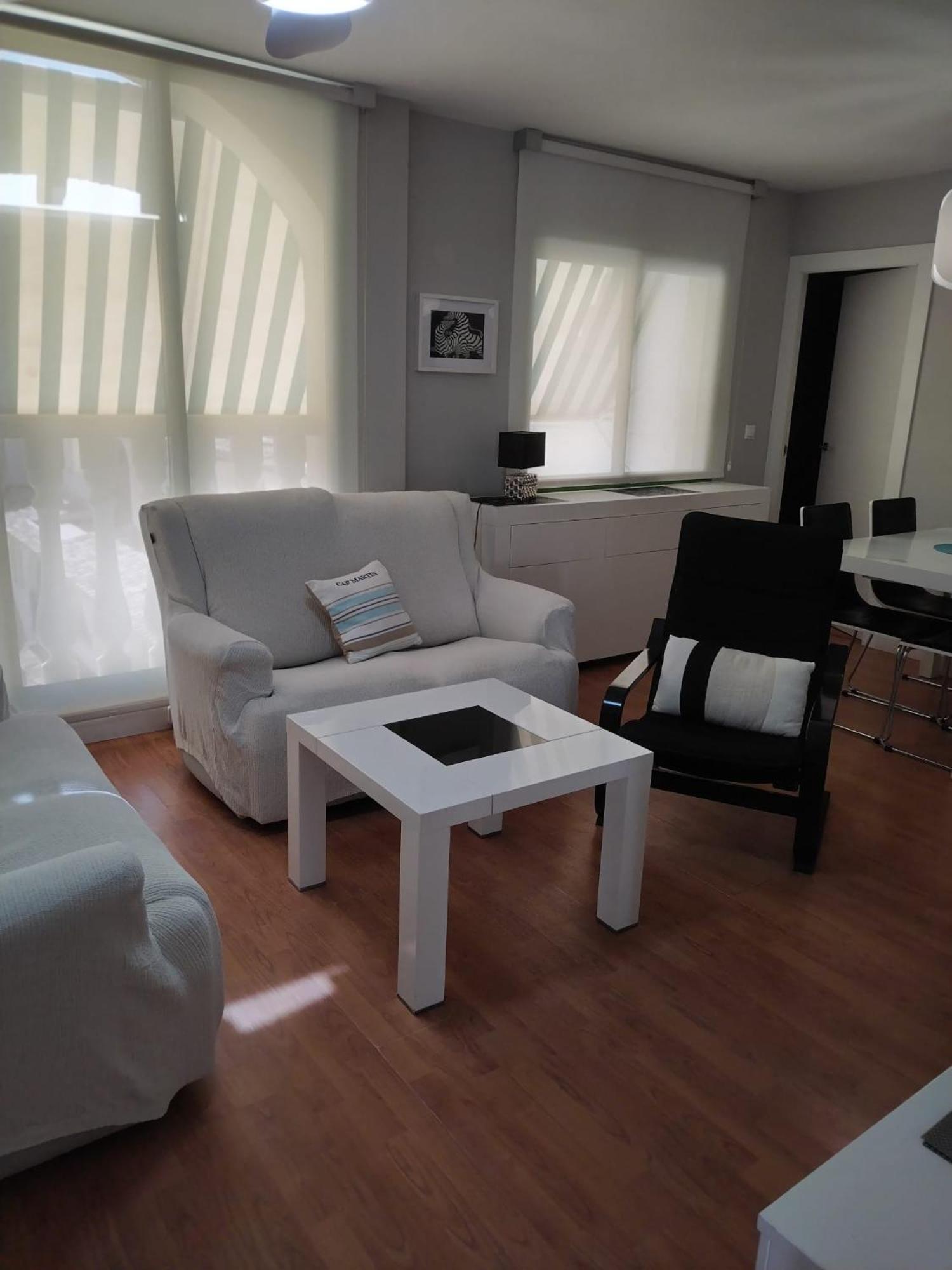 Apartamento Al Andalus Playa Muchavista El Campello Zewnętrze zdjęcie