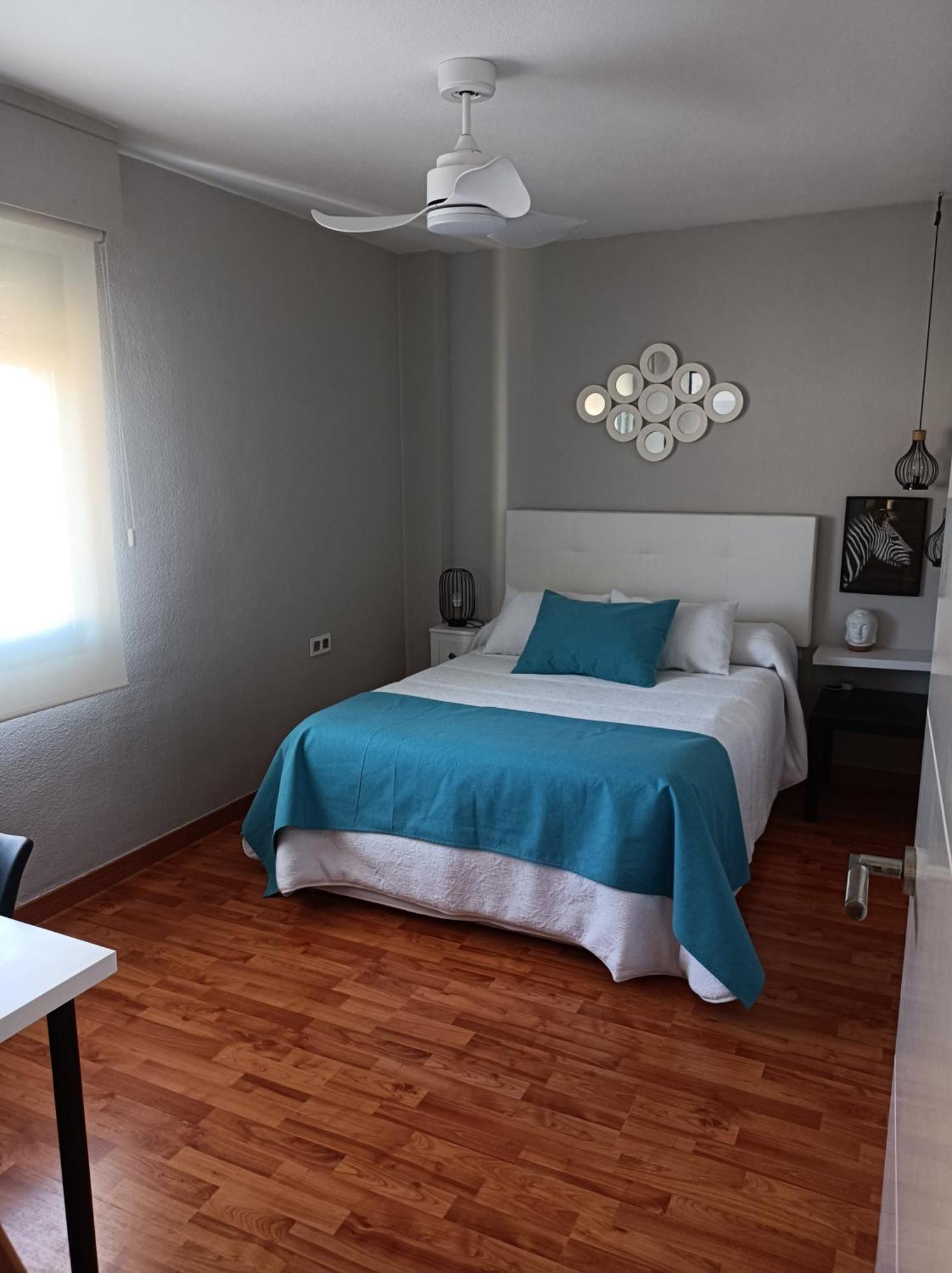 Apartamento Al Andalus Playa Muchavista El Campello Zewnętrze zdjęcie